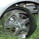 Illustration for article titled See What A Stolen Rental Camaro Looks Like After A 150 MPH Police Pursuit